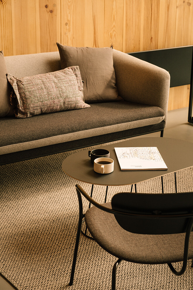 The House Pavilion, Urban Splash