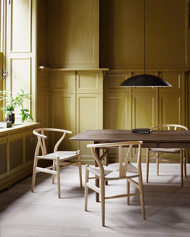 Top 10 dining chairs