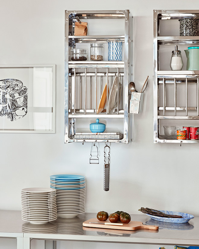 Top 10 home storage solutions