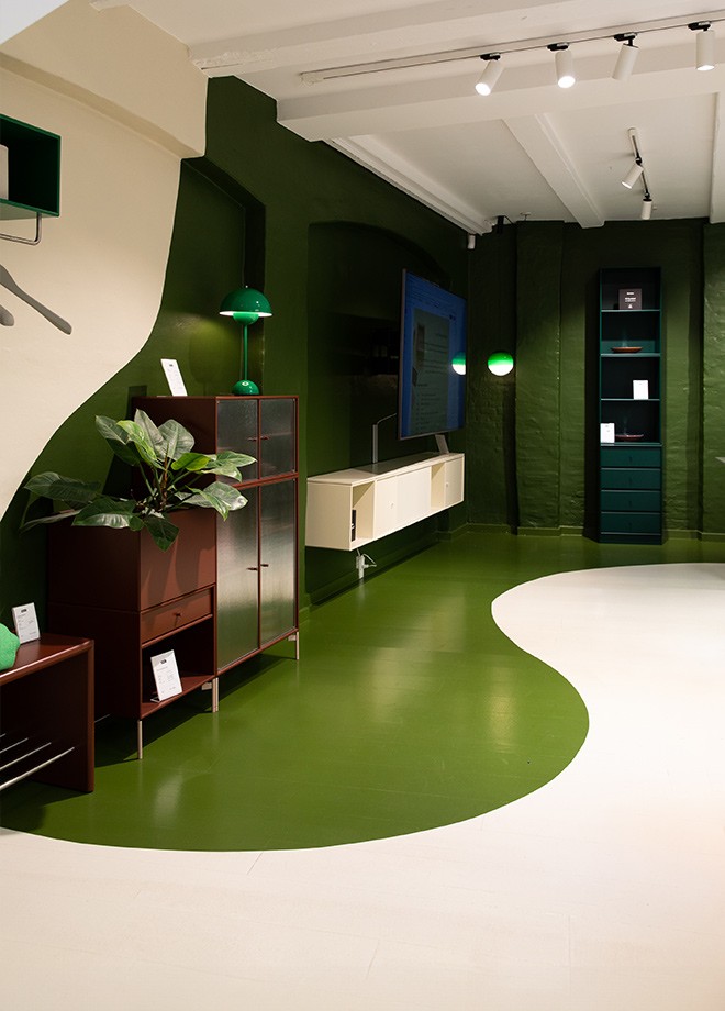 Playful possibilities: Behind the scenes with Montana