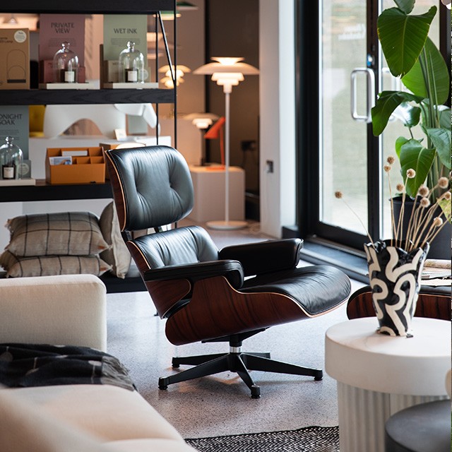 Inside the Nest.co.uk Showroom