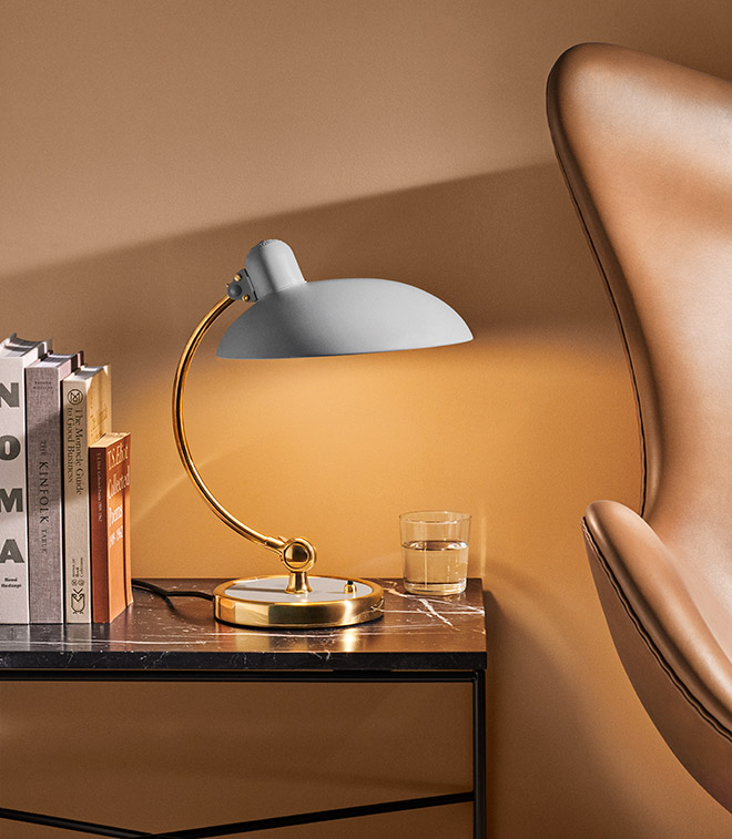 Top 10 table & desk lamps