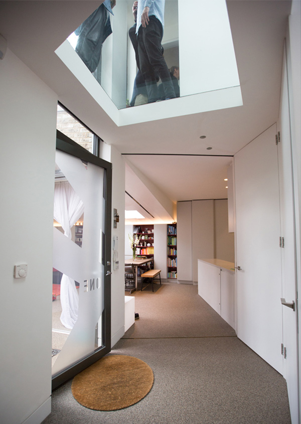 Open House London 2017 Forest Mews