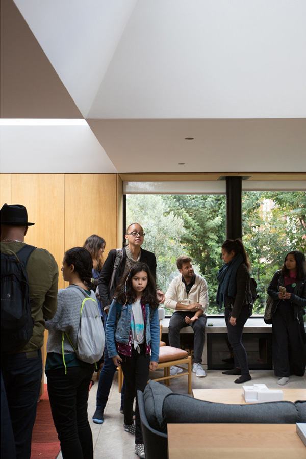 Open House London 2017 Hidden House