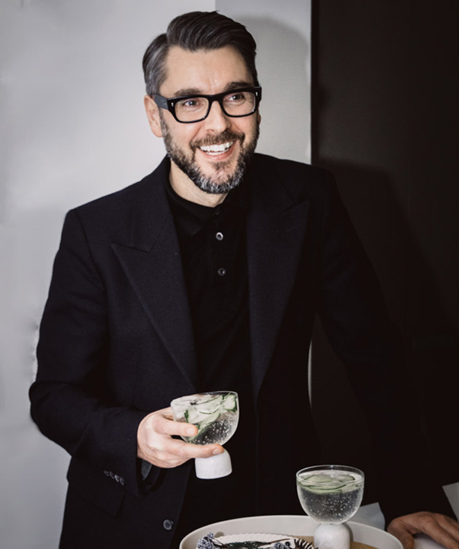 Nestivities: the perfect festive party