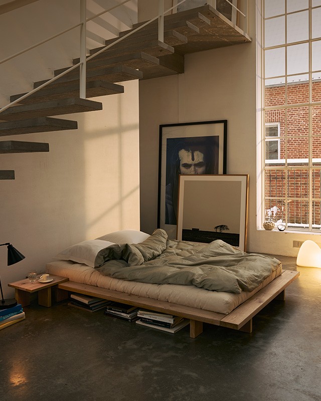 New to Nest - Karup Design