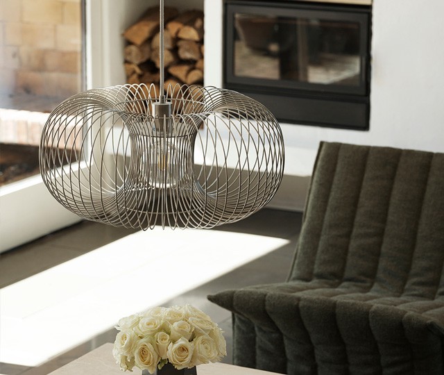Normann Copenhagen Lighting - Save 25%
