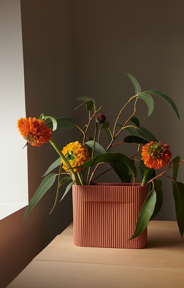 Spring clearance - Muuto Ridge Vase
