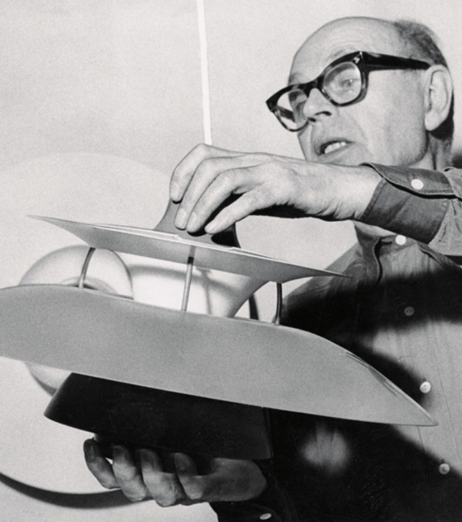 Design icon: Louis Poulsen PH 5 Pendant Lamp