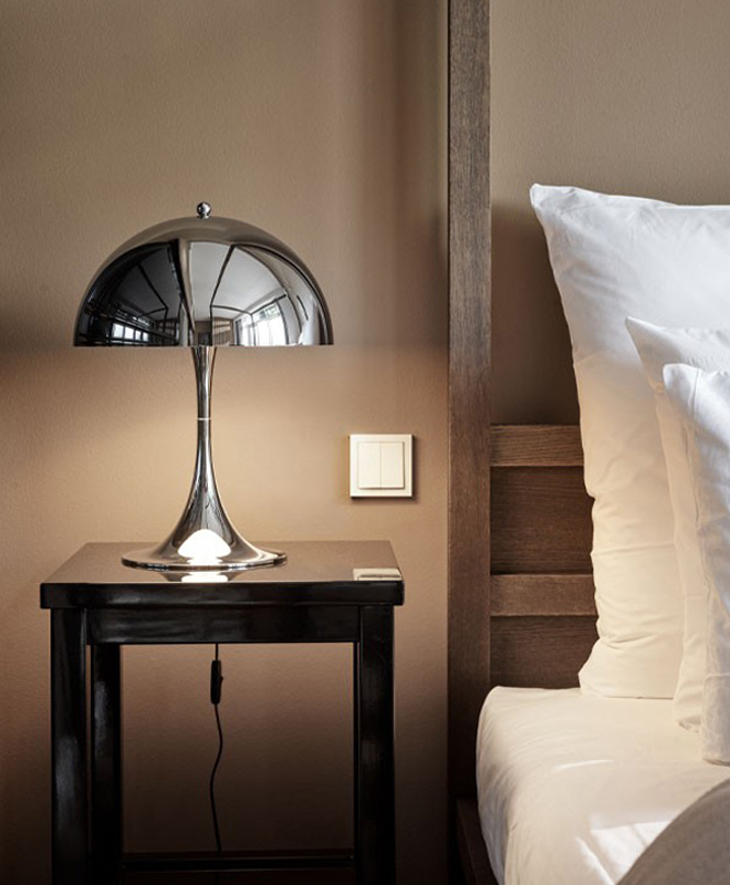 In the press: April 2021