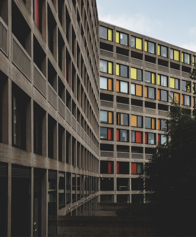 Sheffield architecture: a walking tour