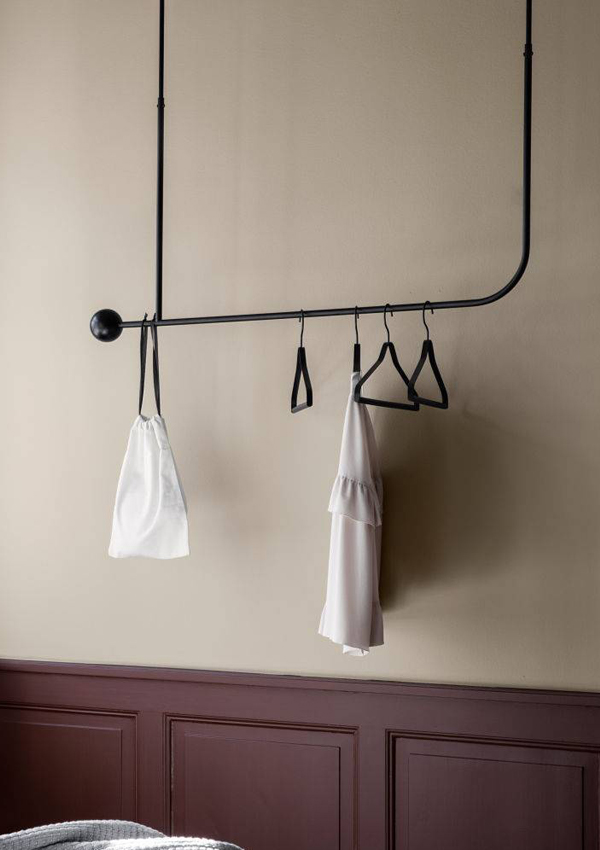 Ferm Living Pujo Hanging Coat Rack