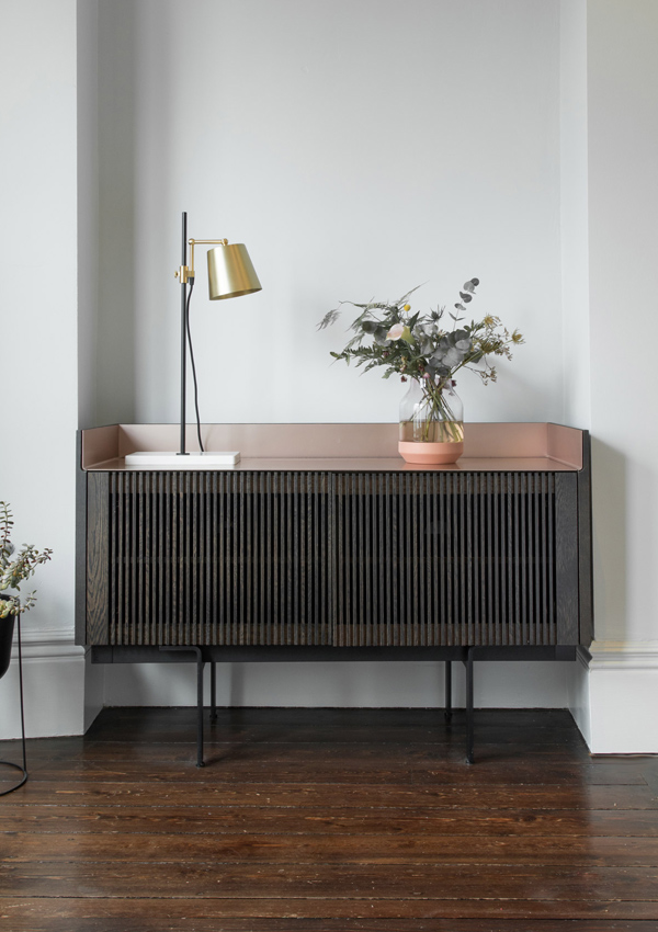 Punt Stockholm Sideboard Small