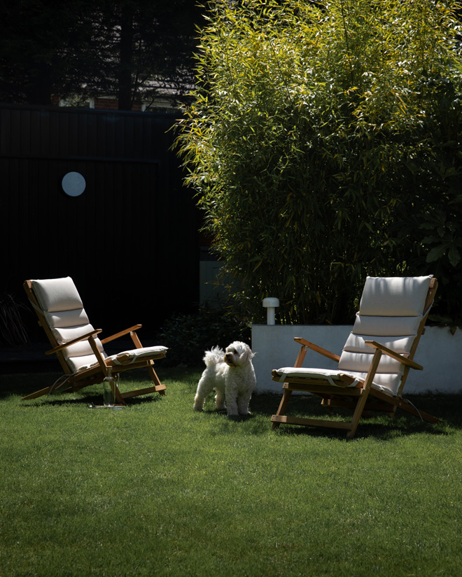 Real homes: 6 inspiring gardens