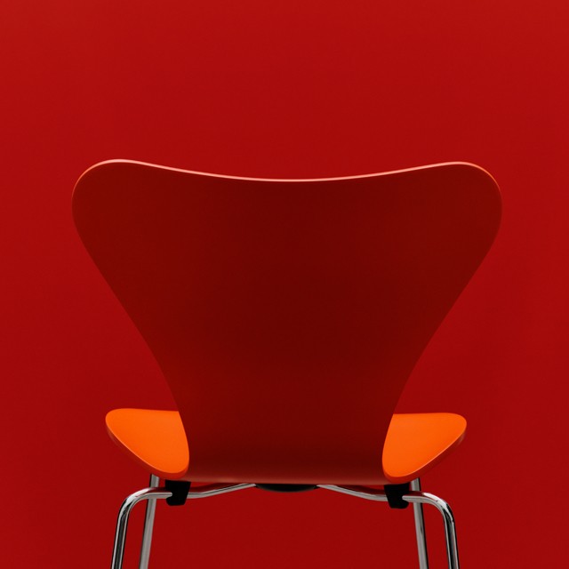 Series 7™ Chair - Verner Panton 100 Special Edition