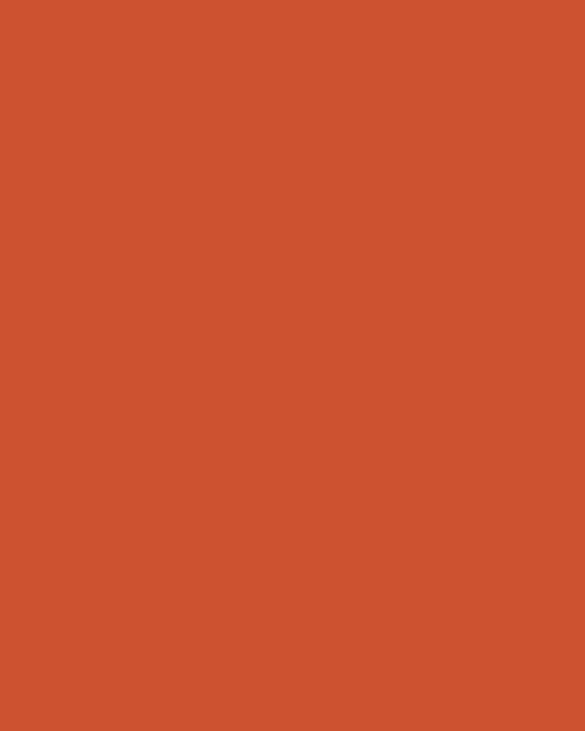 Block of coral orange colour with Seasonal Reduction text overlay