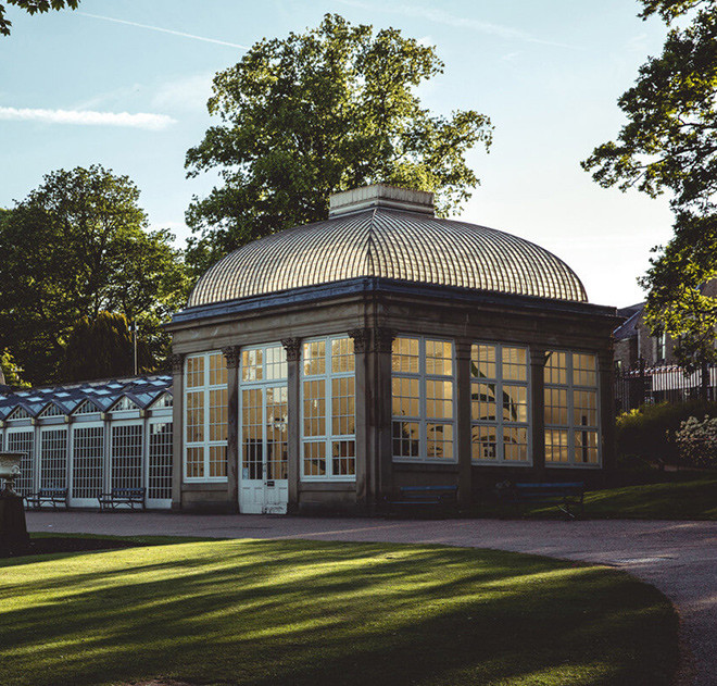 A weekend in: Sheffield