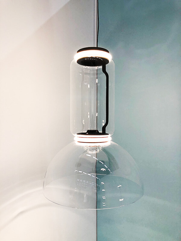 Flos Noctambule Lighting Collection