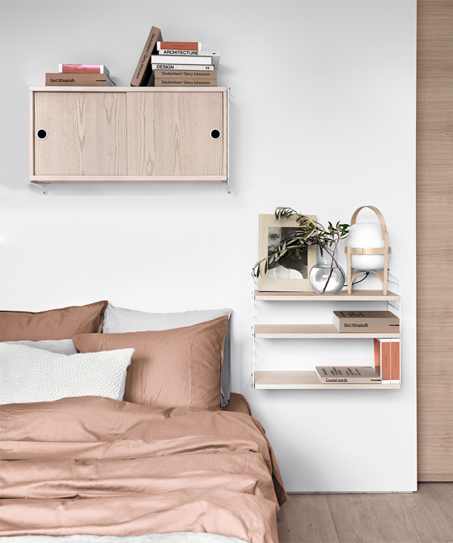 Storage that’s good for the soul