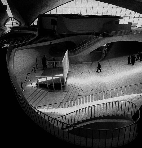 TWA Flight