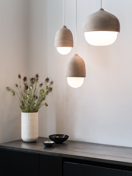 Mater Terno Lamp
