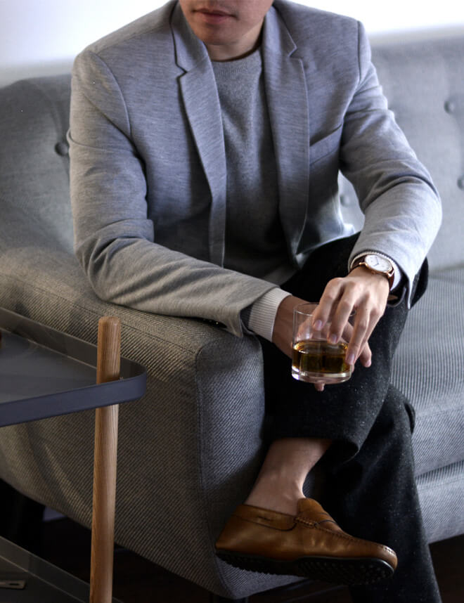 Inside your homes: The Visionist