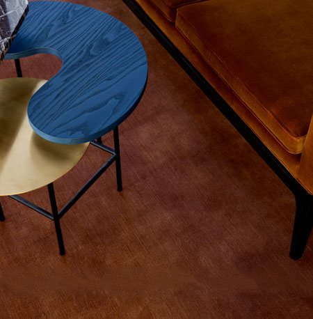 The Importance of texture and materials