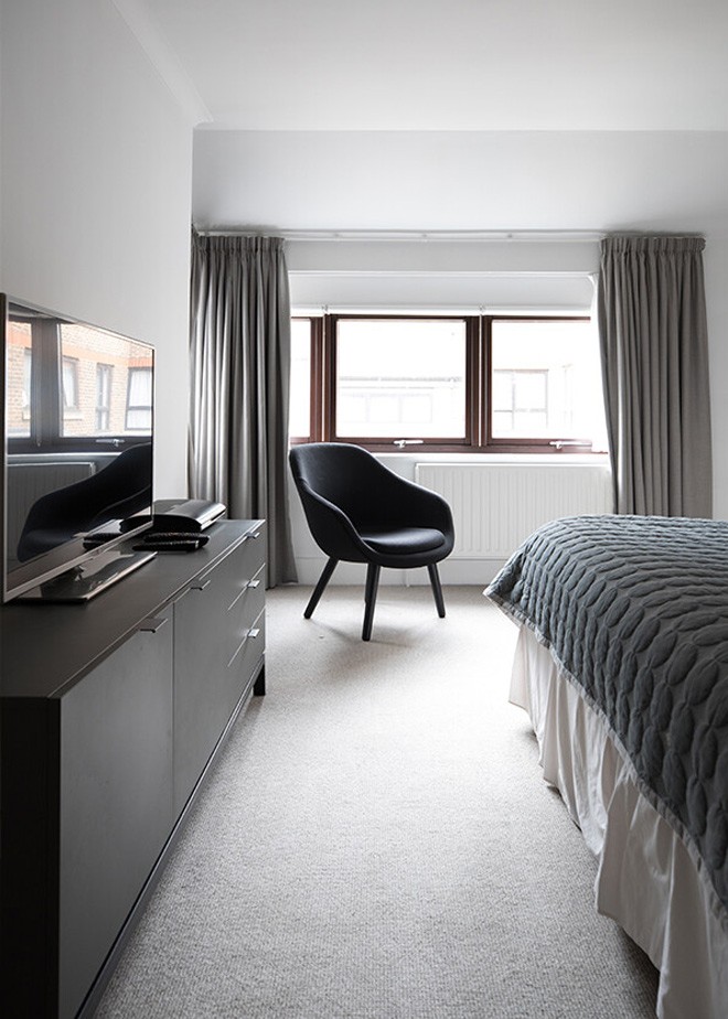 Monarch House Apartments