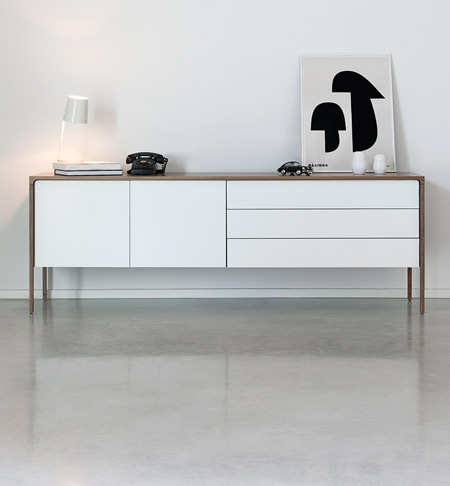 Nest.co.uk Top Ten Sideboards