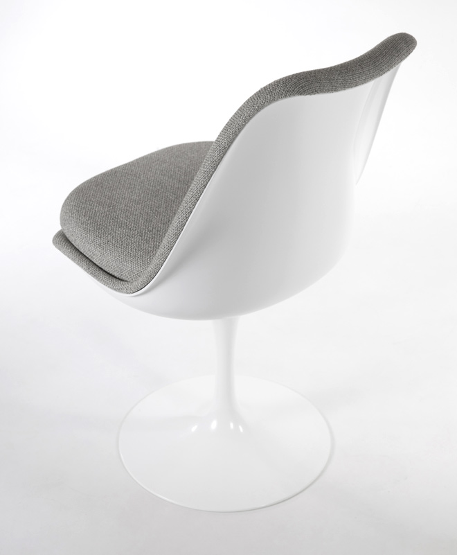 Design icon: Knoll Saarinen Tulip Chair