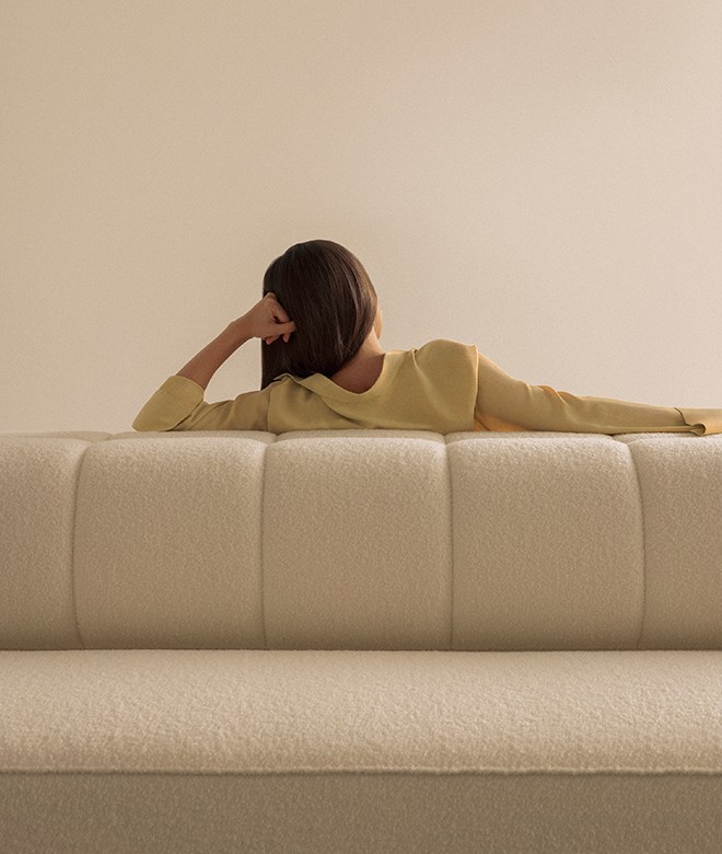 The Nest guide to furniture upholstery