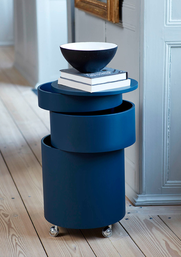 Verpan Barboy Trolley