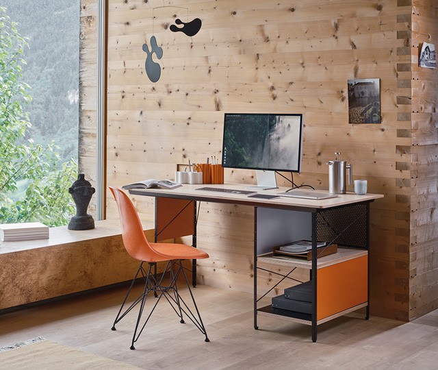 Vitra Eames Desk Offer