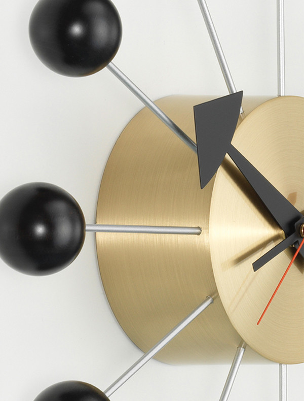 Discover the story of Nelson and his Iconic Clocks nest.co.uk