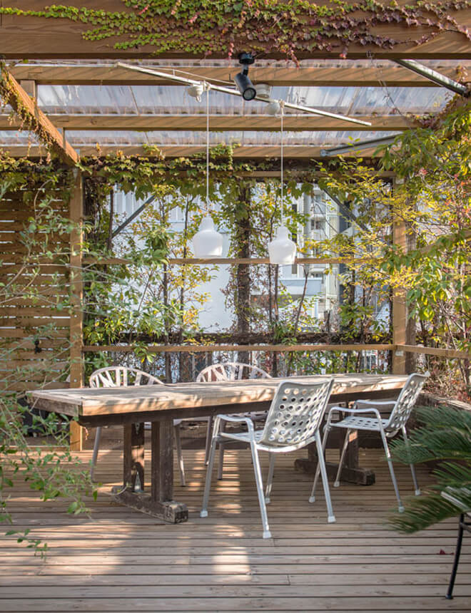 In the press: April 2018