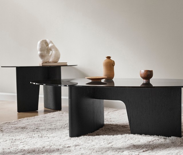 Wendelbo Glyph Tables
