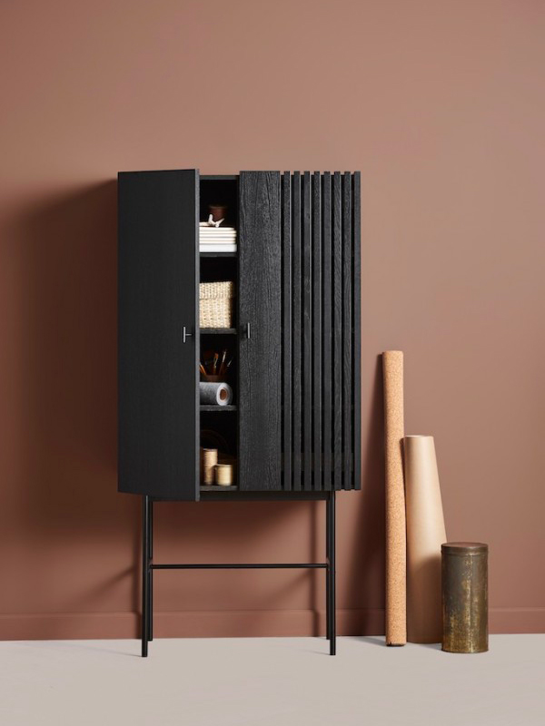 WOUD Array Highboard