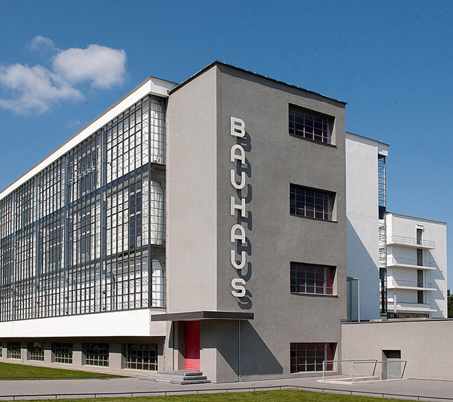 Bauhaus at 100: Discover the legacy in 5 designs