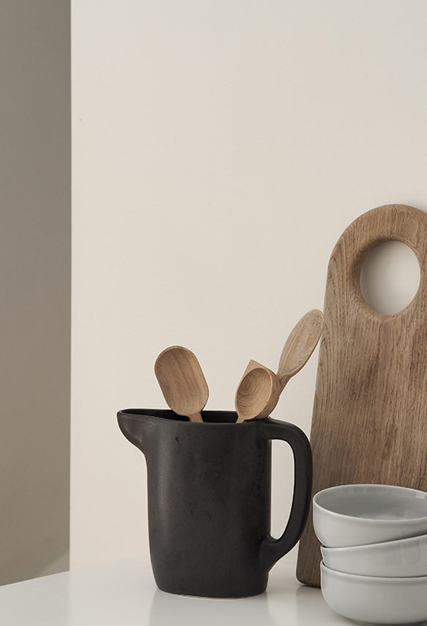 Hannah Trickett's Kitchen