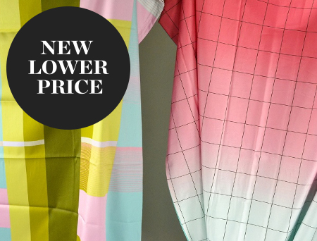 New lower prices on HAY Bed Linen