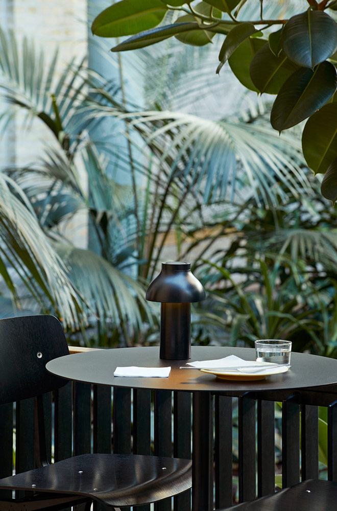 Make the most of your outdoor space