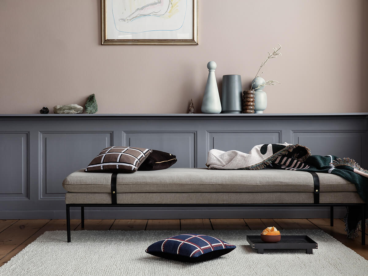 ferm LIVING Turn Daybed