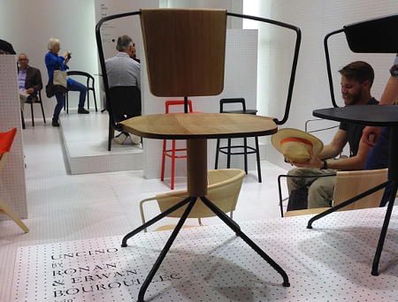 Christian's Salone Top 10