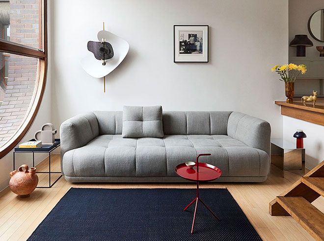 Sofa buying guide