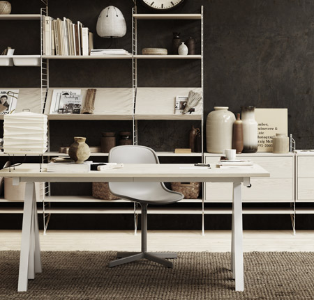 How to make your home office work for you