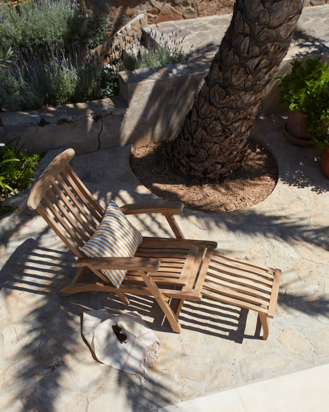 The outdoor checklist