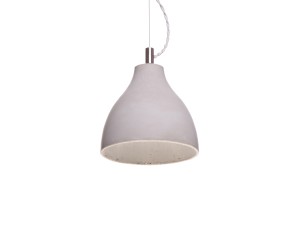 Decode Heavy Light - Light Grey