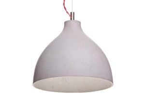 Decode Heavy Light - Light Grey