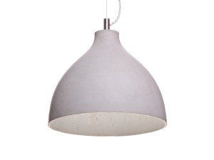 Decode Heavy Light - Light Grey