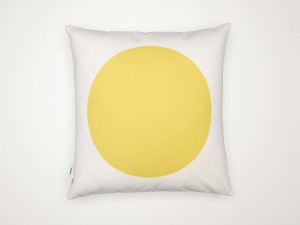 Vitra Graphic Print Pillows - Rectangles/Circle